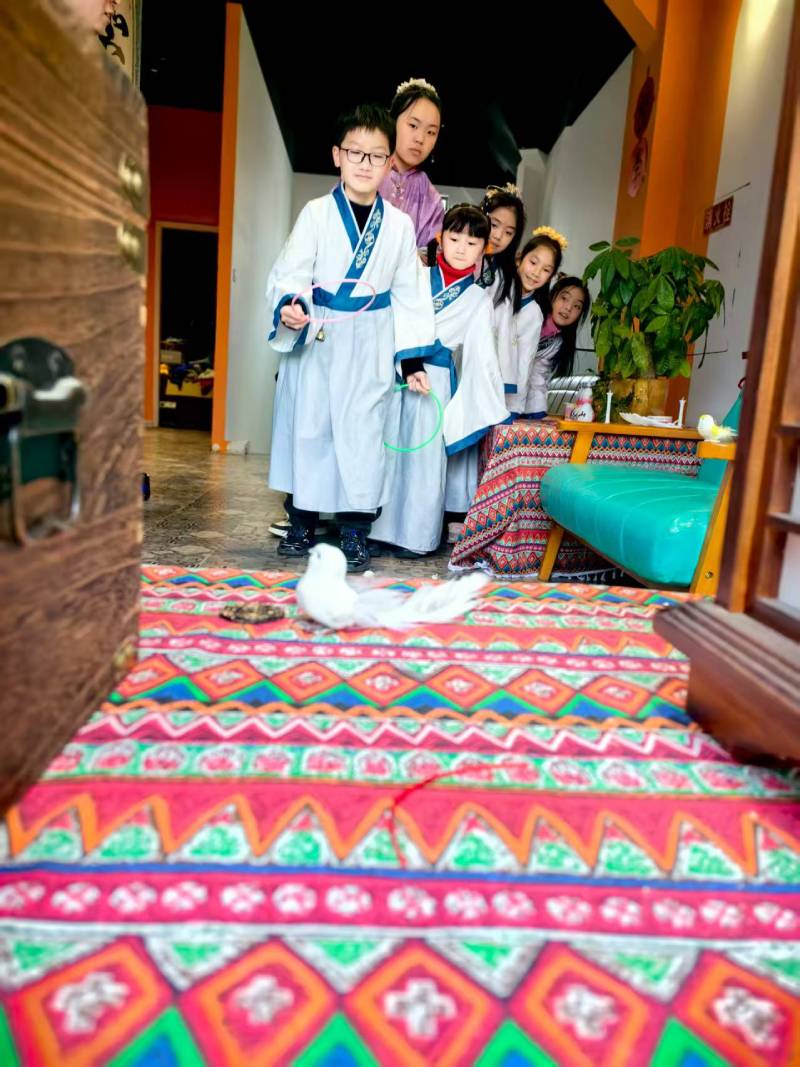 麦积区文旅项目策划